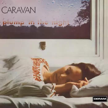 Caravan: For Girls Who Grow Plump In The Night