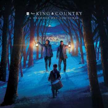 2LP For King & Country: A Drummer Boy Christmas 405585