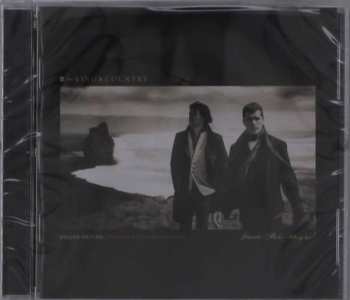 CD For King & Country: Burn The Ships (Remixes & Collaborations) DLX 294236