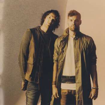 CD For King & Country: What Are We Waiting For? 393224