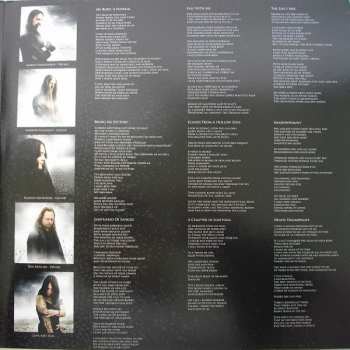 2LP My Dying Bride: For Lies I Sire LTD 13018
