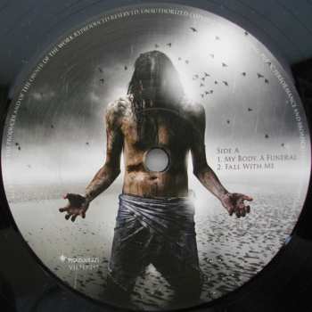 2LP My Dying Bride: For Lies I Sire LTD 13018
