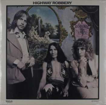 Album Highway Robbery: For Love Or Money