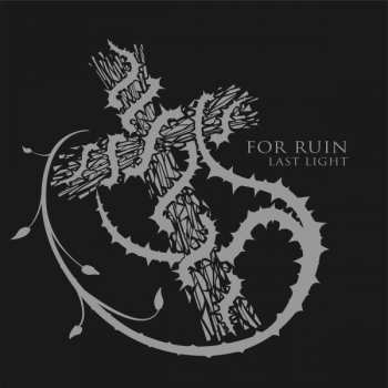CD For Ruin: Last Light 235742