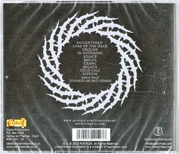CD For Ruin: Last Light 235742