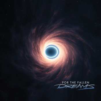 CD For The Fallen Dreams: For The Fallen Dreams 449844