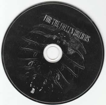 CD For The Fallen Dreams: Heavy Hearts 452337