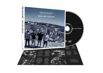 Album For The Glory: Now And Forever