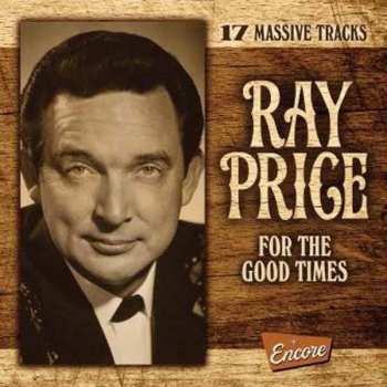 Album Ray Price: For The Good Times