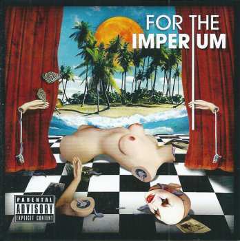Album For The Imperium: For The Imperium