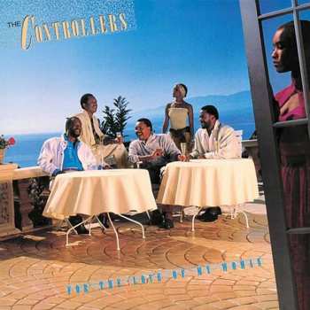 Album The Controllers: For The Love Of My Woman