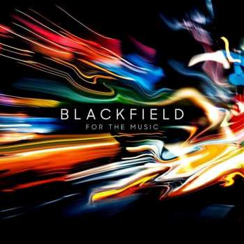 LP Blackfield: For The Music LTD | CLR 13052