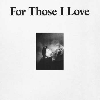 Album For Those I Love: For Those I Love