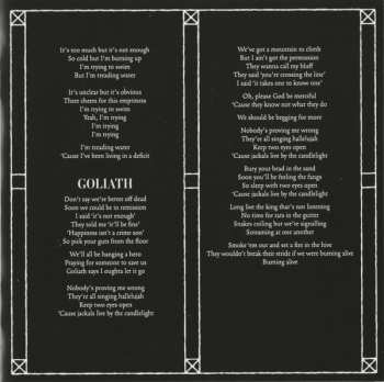 CD Architects: For Those That Wish To Exist DIGI