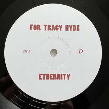 2LP For Tracy Hyde: Ethernity LTD 436966