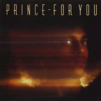 Album Prince: For You