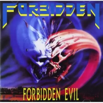 Forbidden: Forbidden Evil
