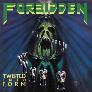 LP Forbidden: Twisted Into Form LTD | PIC 132704