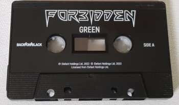 MC Forbidden: Green 379617