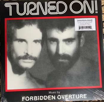 Album Forbidden Overture: Turned On (Soundtrack) 