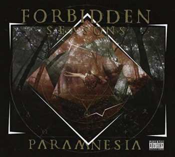 Album Forbidden Seasons: Paramnesia