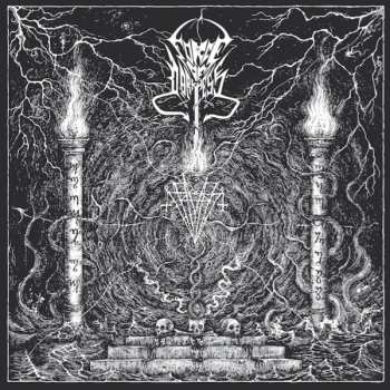 Album Force Of Darkness: Absolute Verb Of Chaos And Darkness