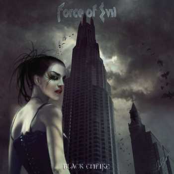 CD Force Of Evil: Black Empire 458898