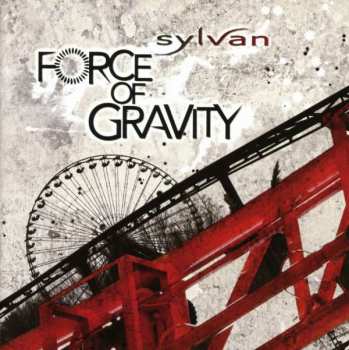 Album Sylvan: Force Of Gravity