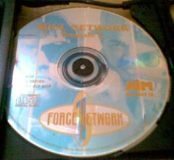 CD Force One Network: Soul Network Programme II  267264