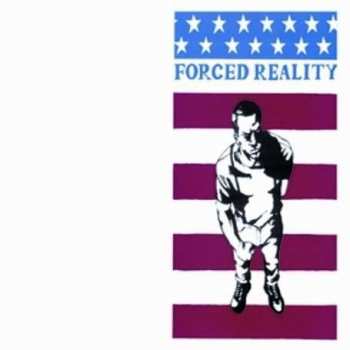 Album Forced Reality: Forced Reality