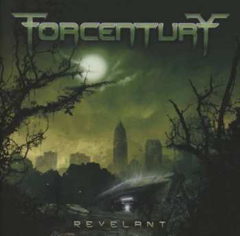 Album Forcentury: Revelant