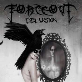 Album Forceout: Delusion