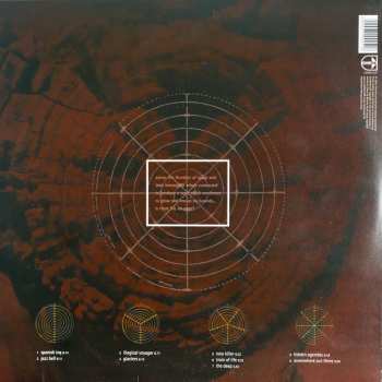 2LP Forces Of Nature: Live From Mars Volume 1 68456
