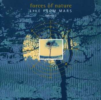 CD Forces Of Nature: Live From Mars Volume 2 463647