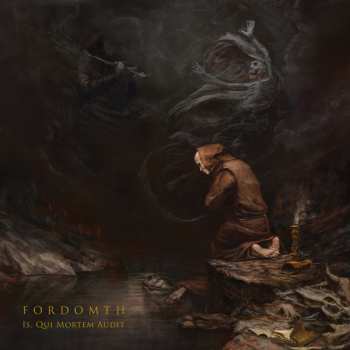 Album Fordomth: Is, Qui Mortem Audit