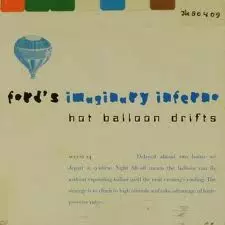 Hot Balloon Drifts