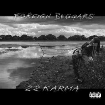 Album Foreign Beggars: 2 2 Karma