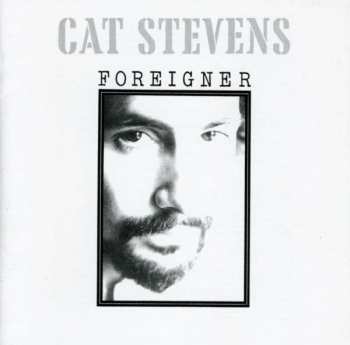 Album Cat Stevens: Foreigner