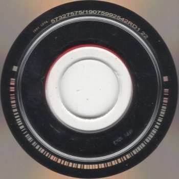 CD Foreigner: Can't Slow Down