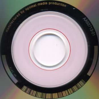 2CD/DVD Foreigner: Can't Slow Down DLX