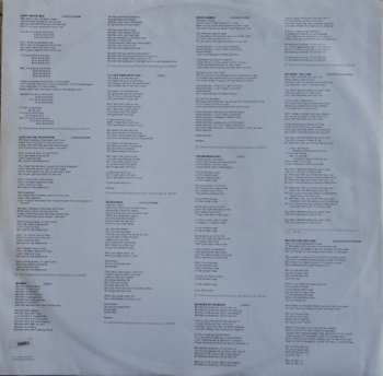 LP Foreigner: Head Games