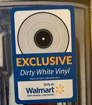 LP Foreigner: Records