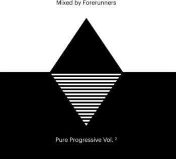 2CD Forerunners: Pure Progressive Vol. 2