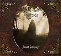 CD Cernunnos Woods: Forest Anthology 452154