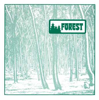 Album Forest: Forest