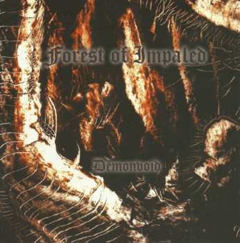 CD Forest Of Impaled: Demonvoid 503614