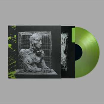Album Forest Swords: Bolted