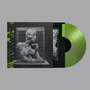 Forest Swords: Bolted