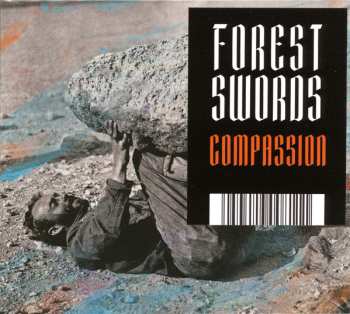 CD Forest Swords: Compassion 274578