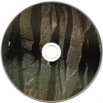 CD Forest Swords: DJ-Kicks 459176